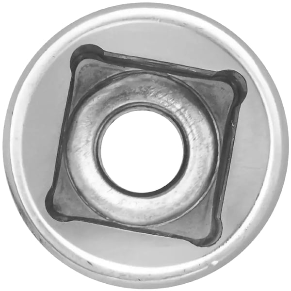 JCB TORX-hylsy 1/2" Cr-V E10 -avain