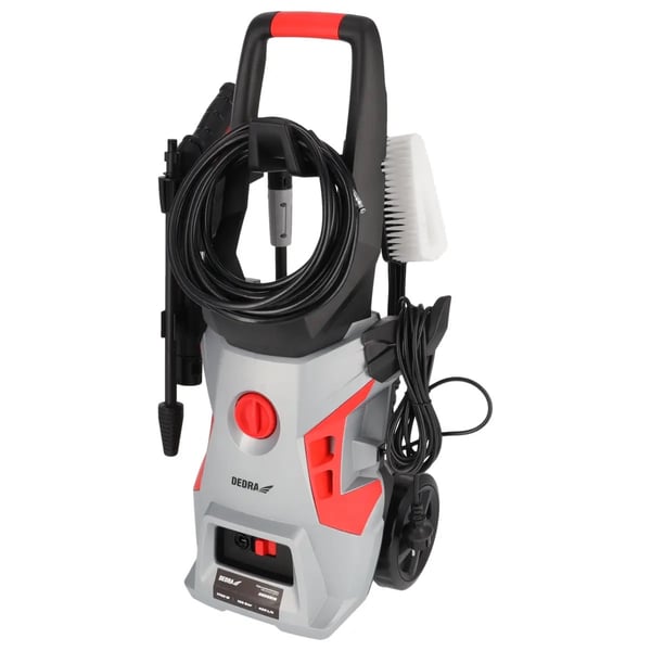 HØJTRYKSRENSER 1700W - DED8819