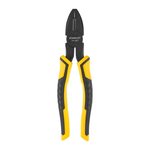 YLEISPIHDIT CONTROL-GRIP 200 MM - S/74-367-0