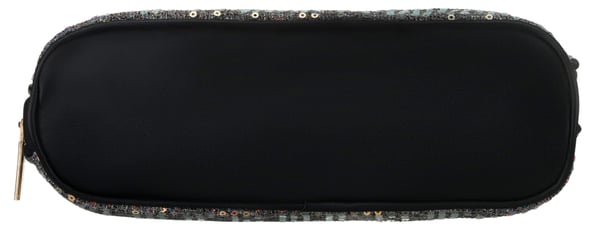 PTN Necessär KOS-DA-20-3606 Svart