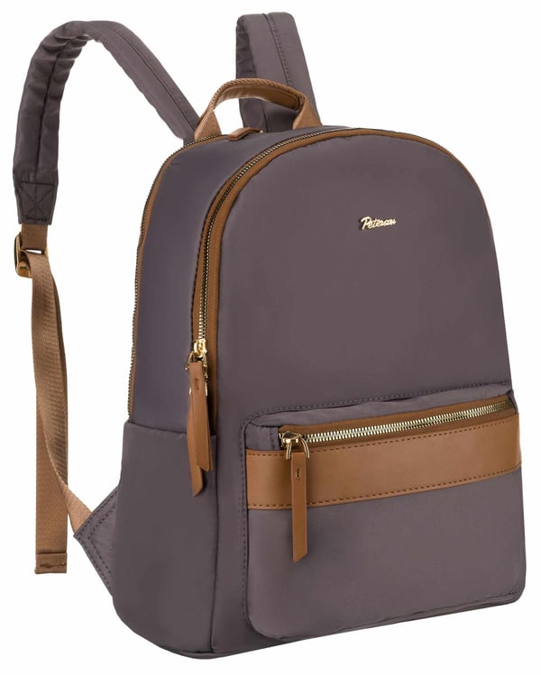 PTN JN-11-0184 Harmaa Reppu