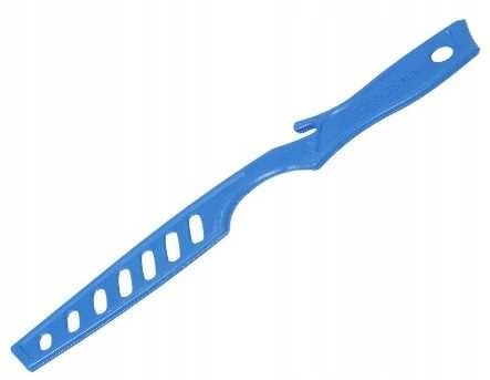 Kubala maalisekoitin 280mm 0710