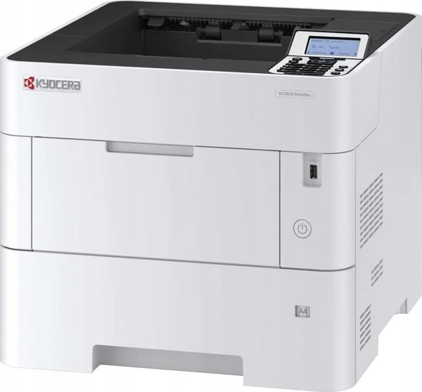 Kyocera ecosys PA5500x laserskrivare