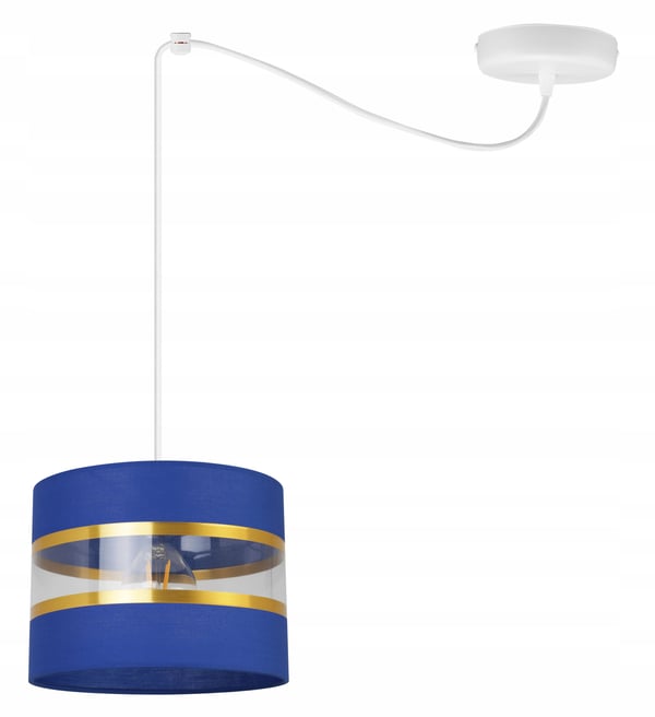 Loftshængende lampe lysekrone lampeskærm moderne