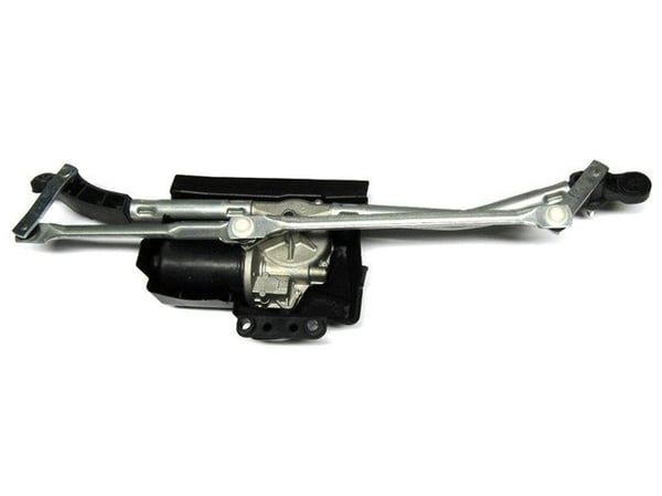Opel Astra II G 98-06 viskermekanisme + MOTOR