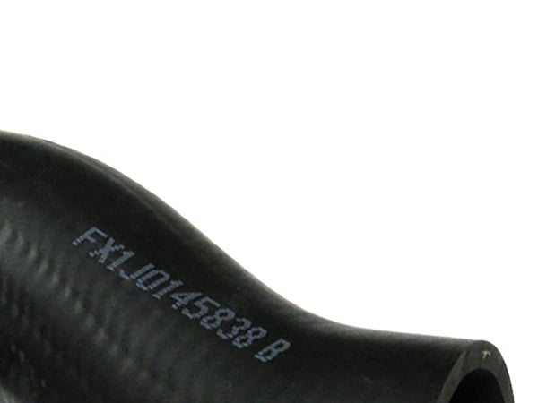 VW Golf IV 97-03 1,9 TDi turboahdin intercooler-letku