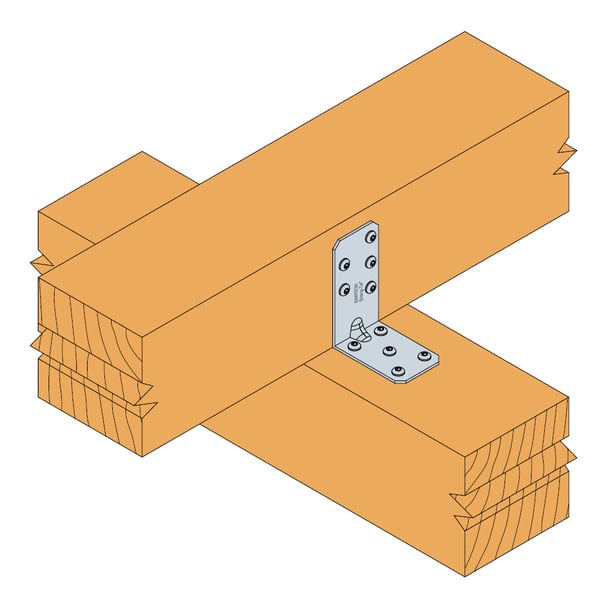 AA60280 kulmakoskettaja 83x62x40x2mm