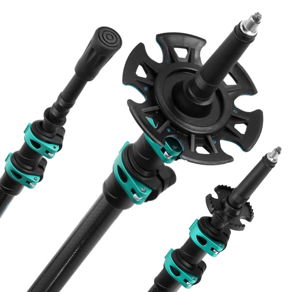 Trekkisauvat Nils TK8607