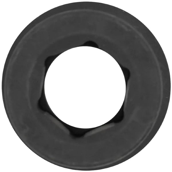 JCB DYB SLAGTOPPENØGLE 3/4" Cr-Mo 6-kant 17 mm