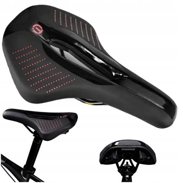 S3 cykelsadel
