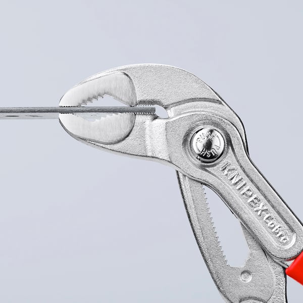 COBRA RÖRTÄNG 250MM ISOLERAD - KN 87 26 250
