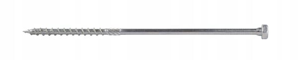 Sexkantsskruvar WKCH-08220