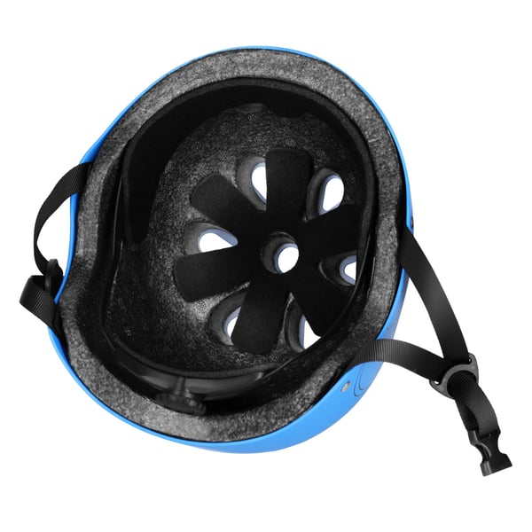 SININEN KYPÄRÄ KOKO S (52-56CM) MTW001-1 NILS EXTREME