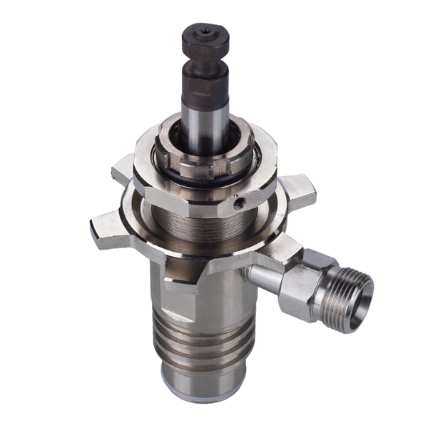 Graco pump för 190/290/390 färgsprutor - ST Max 395/495 PC och FinishPro II serien
