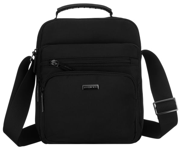 Laukku R-73215-1694 Musta