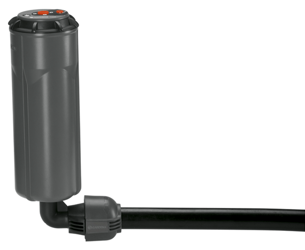 Koblingsbøjle til Gardena-sprinklersystem L25x3/4 ekstern gevind 278