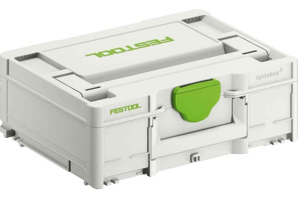 Systainer M 137 - FE 204841