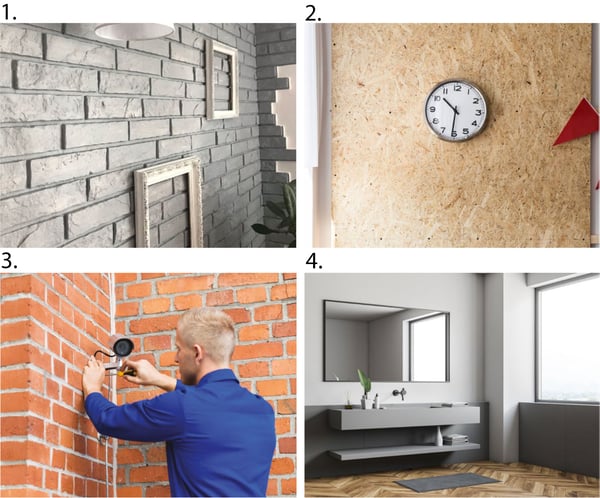 Universaldyvler, konisk skrue, sfxp-05025035