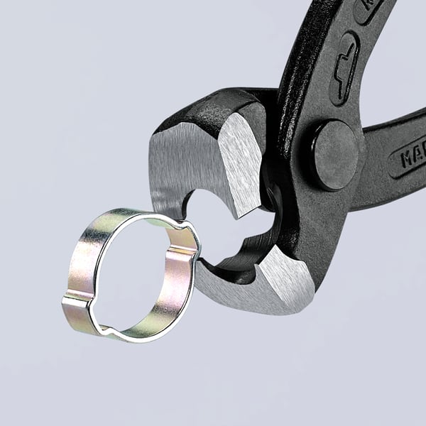 OETIKER KAAPELIKIINNIKKEEN ASENNUSPIHDIT 220 MM - KN 10 99 I22
