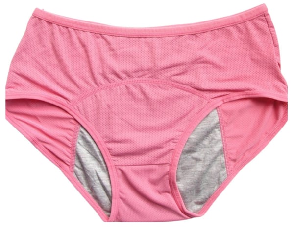 Herrebyxor Rosa M