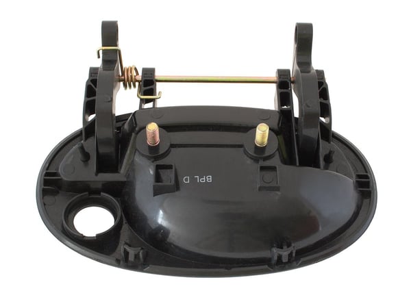 Opel Corsa C 00-07 ulkokahva eteen vasemmalle