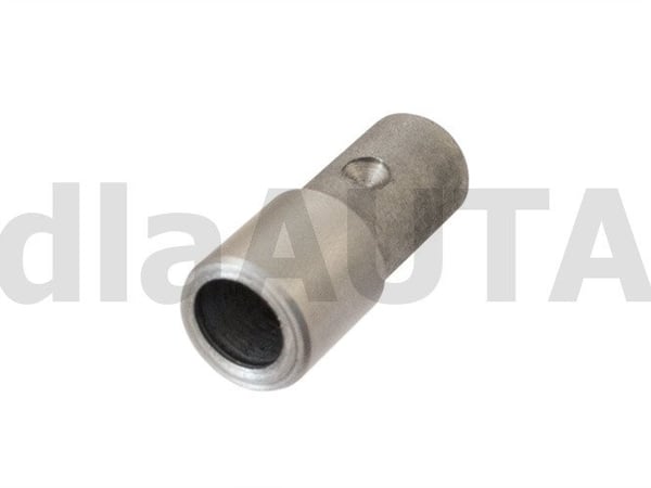 Mazda 6 KOMBI 02-08 reparationssats för bagagerumsgardin (hylsa)