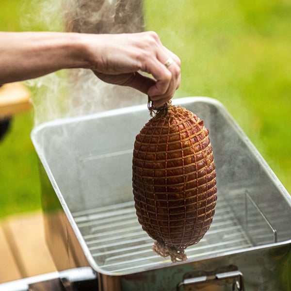 Nät för vitt kött 200/20 5m