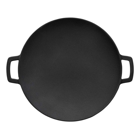 GRILL CHEF -VALURAUTALEVY - FS-1066432