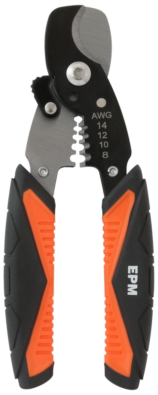 Krympetang til stik - E-400-0057