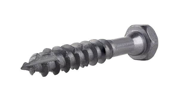 Skruer til tømrersamlinger SSH 10,0x60mm