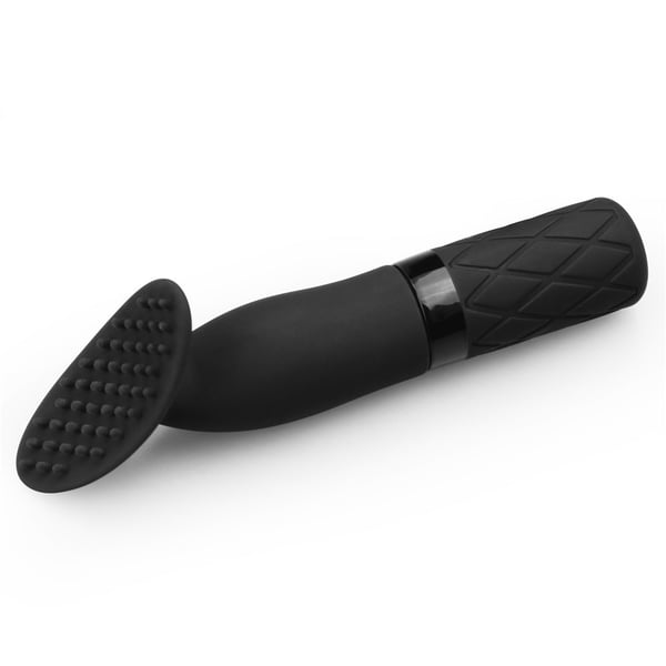 Lovetoy O-SENSUELL klitoris värinä -vibrator