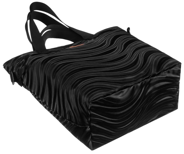 Shoppingväska R-TZ15605-2462 Svart W05