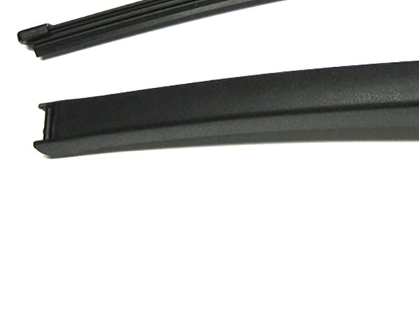 VW Tiguan 07-11 bagrudeviskerarm + blad + bagrudesprinklerdyse 2 stk. sæt