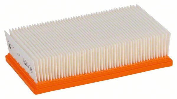 Veckat filter nanomembran gas 35, 55 - B 2607432034