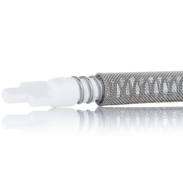 FTX 50 mesh fingerfilter, blåt til Graco / Airlessco malersprøjte