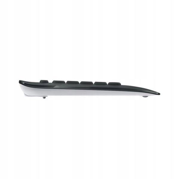Langaton näppäimistö + hiiri -setti Logitech Wireless Combo MK540 Advanced musta
