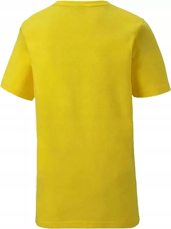 Y5036 Puma holdGOAL 23 656709 bomulds t-shirt bomuld 152
