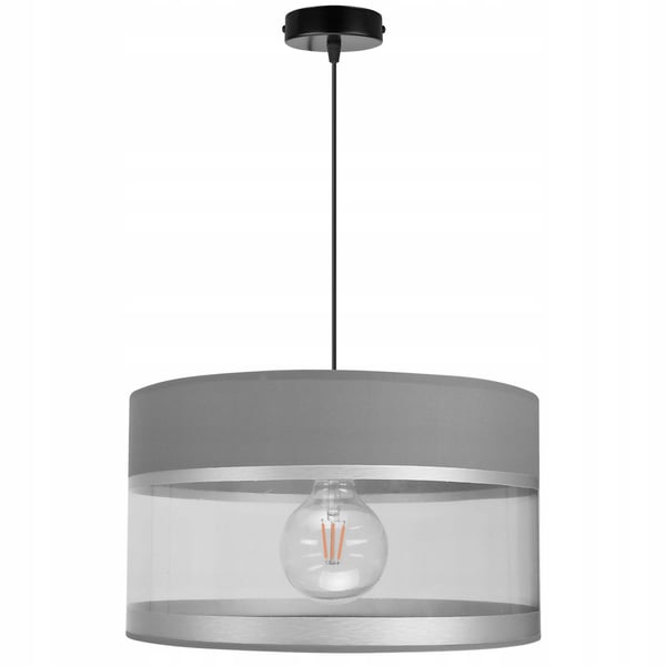 Loftshængende lampe lysekrone lampeskærm moderne