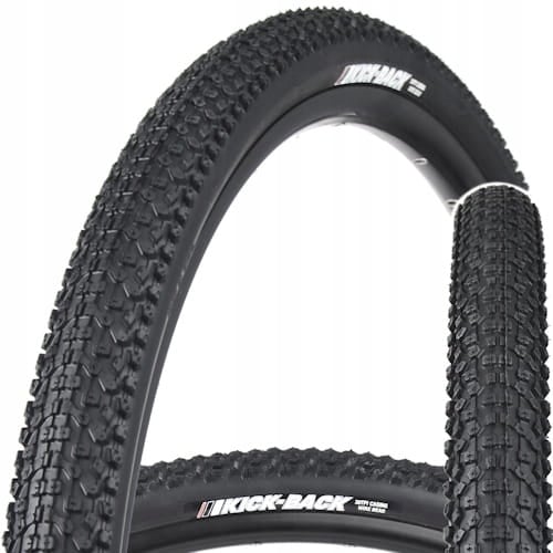 Kenda kickback cykeldæk 700x40C 40-622