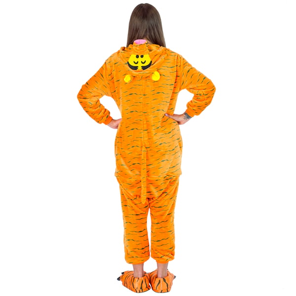 Kigurumi pyjamas onesie - tiger Kigurumi pyjamas onesie - tiger