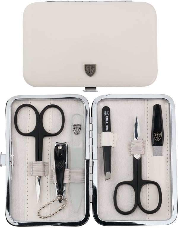 Kellermann 7257 MC SZ manicure sæt