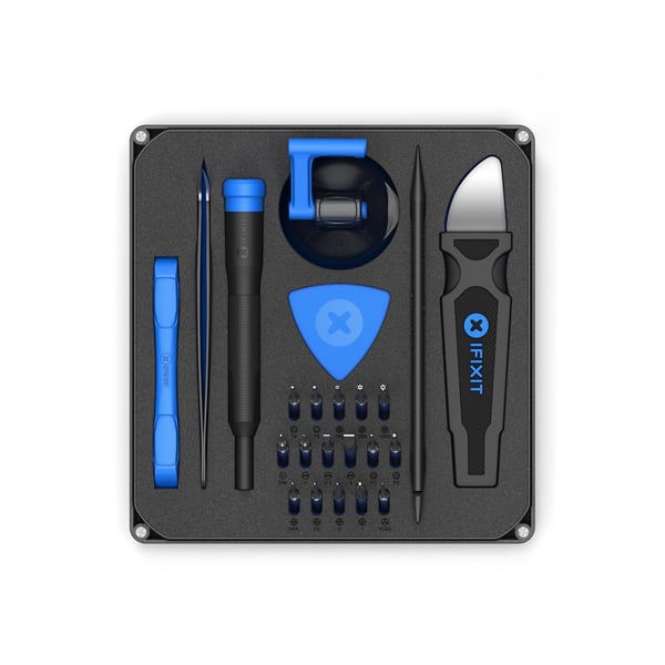 Verktygssats iFixIt Essential Electronics Toolkit
