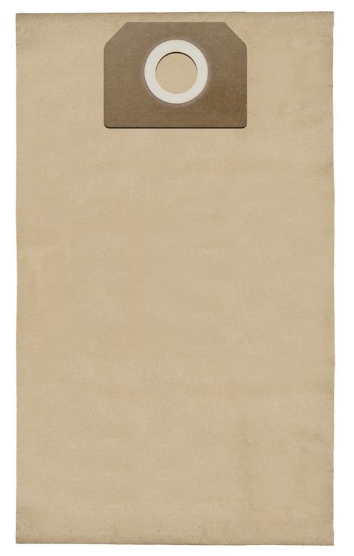 BOSCH GAS 15/20 DAMMSUGARPÅSAR - PT 05 - U-810-0001