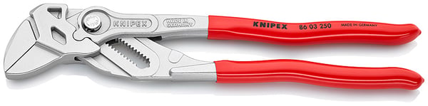 PIHTI-AVAIN 250MM - KN 86 03 250