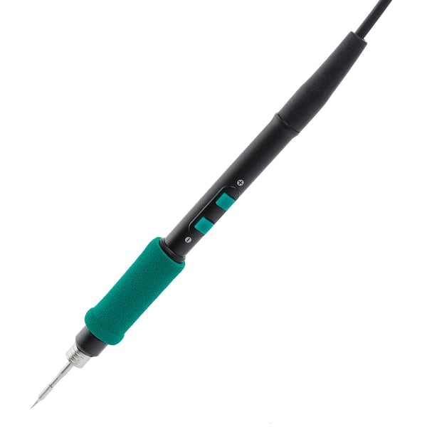Yihua 982D-III loddestation til 210 spidser + termopincet