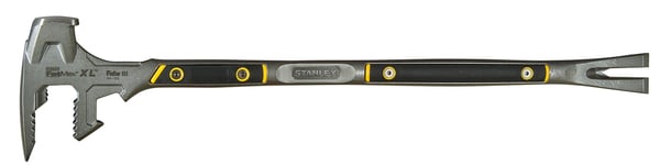 FUBAR III UNIVERSAL BRÆKSTANG 762 MM 4 KG - S/55-120-1
