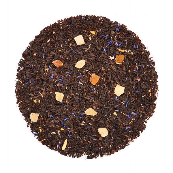 Black Tea Tea Set - 2x50g som present