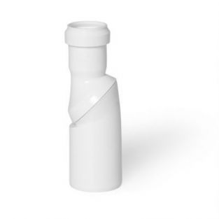 JUSTERBAR KNÆREDUCER DN 50/32<0-90 - HP/RN53