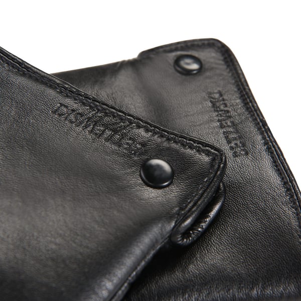 GLD-LG-4 XL damhandskar midnatt