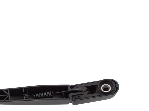 Opel Meriva 03-10 bagrudeviskerarm + blad